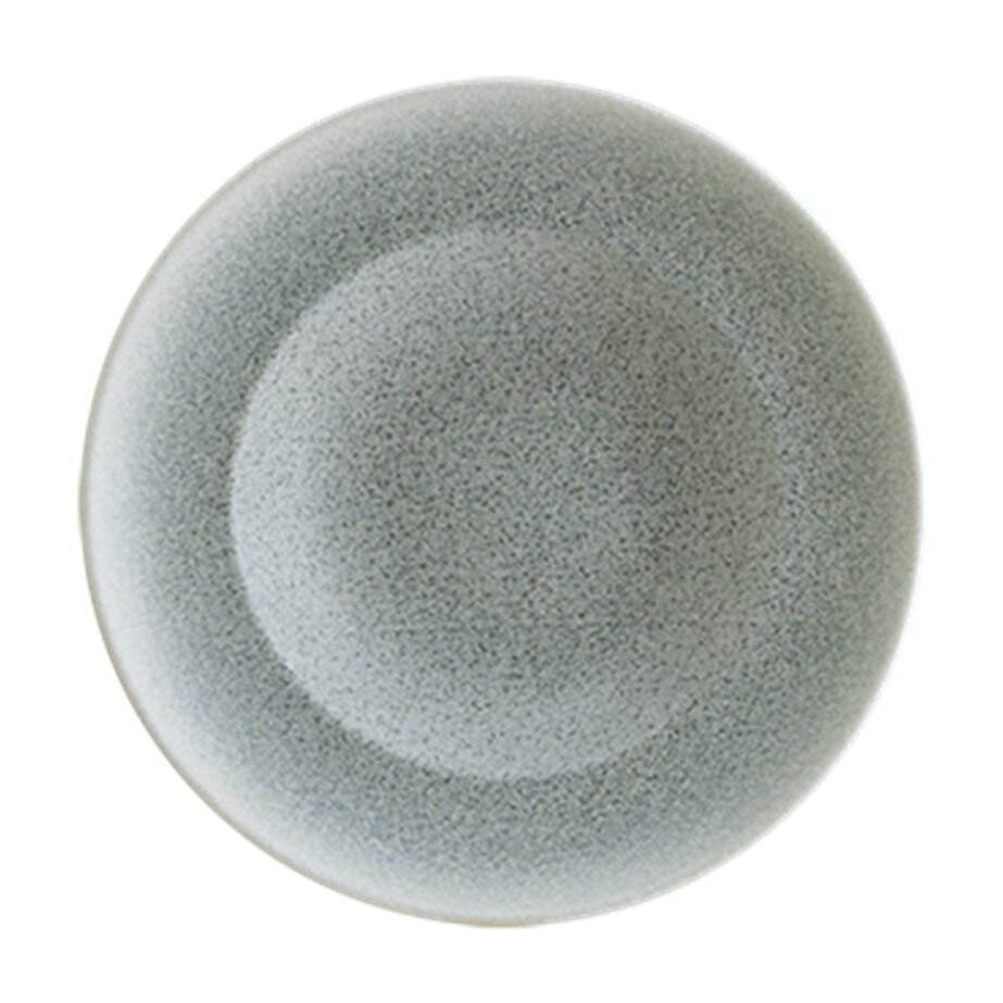 Luca Mavi Çukur Tabak 27 Cm