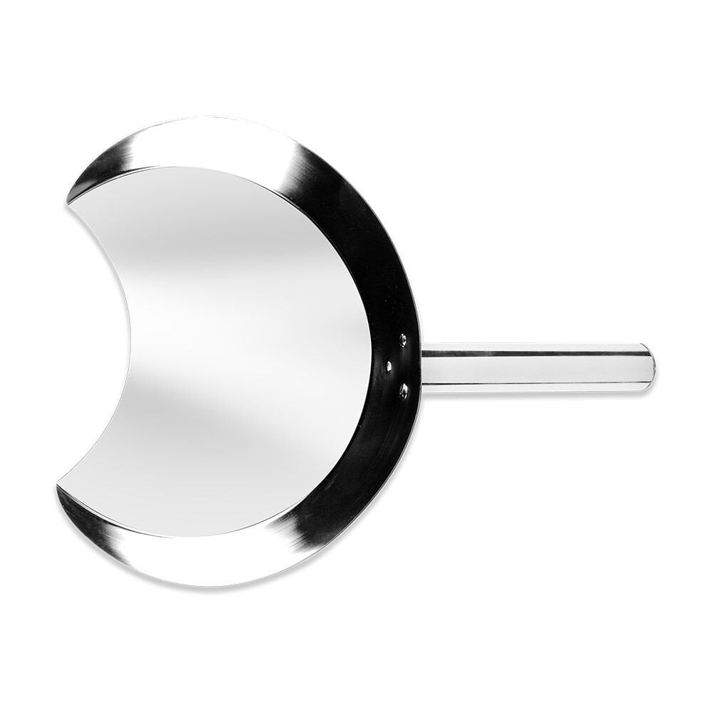 Paslanmaz Çelik Döner Küreği