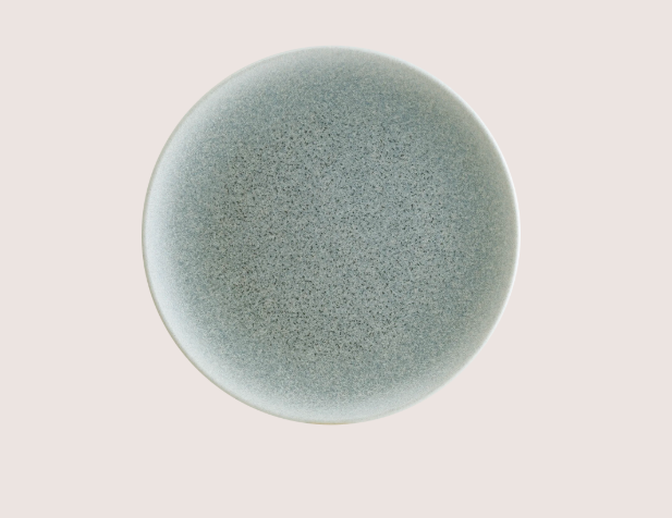 Luca Mavi Gourmet Düz Tabak 27 Cm