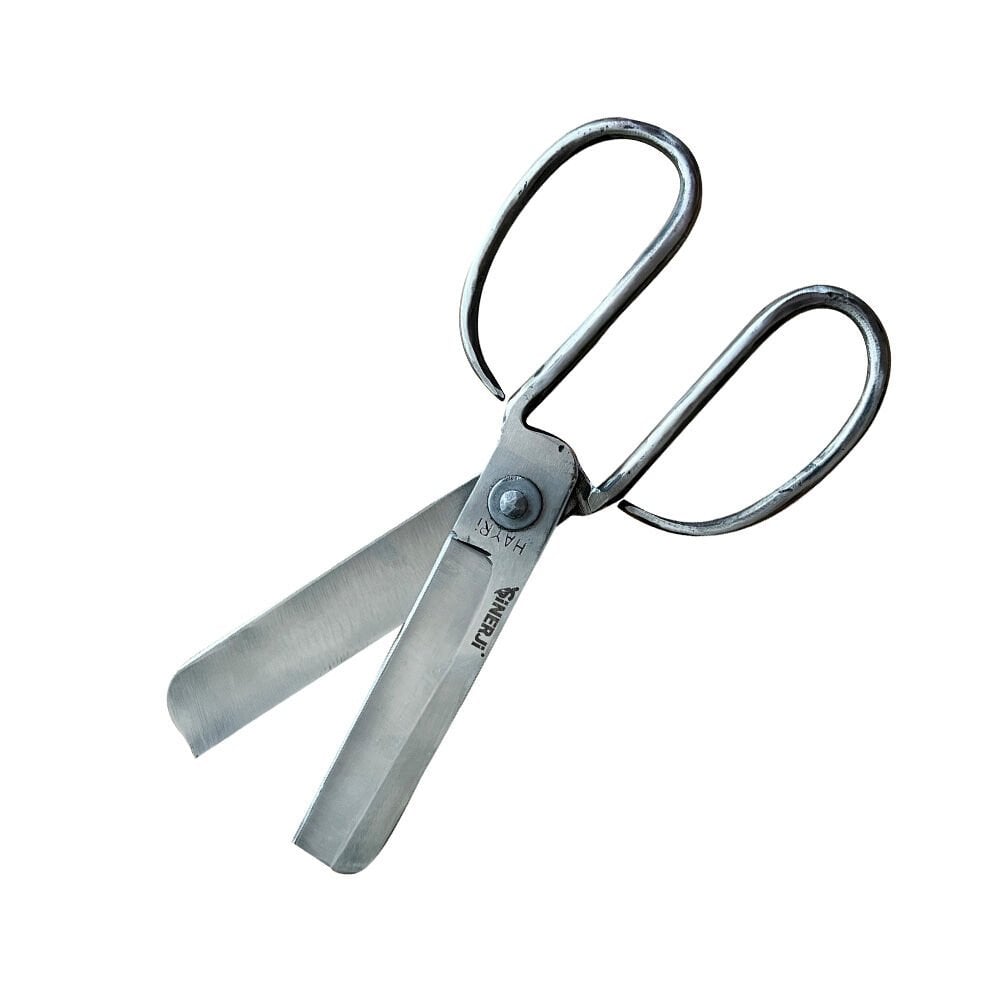 Paslanmaz Çelik Lokum Makası