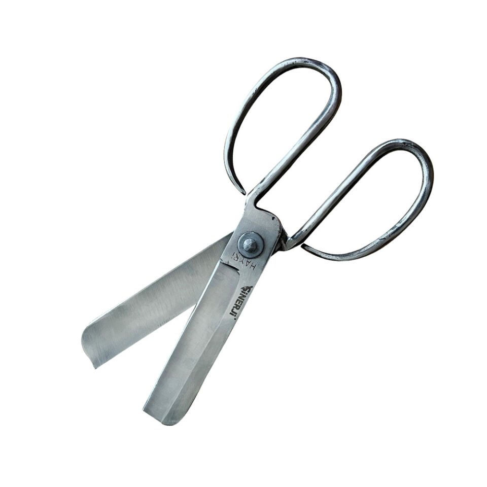 Paslanmaz Çelik Lokum Makası