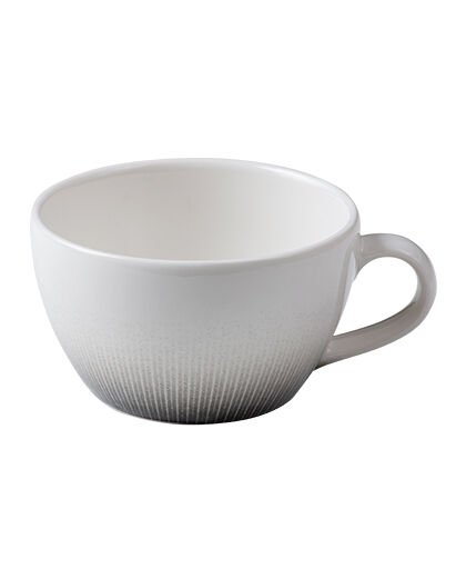 Reflection Grey Alzar Cappuccino Fincanı 230 cc