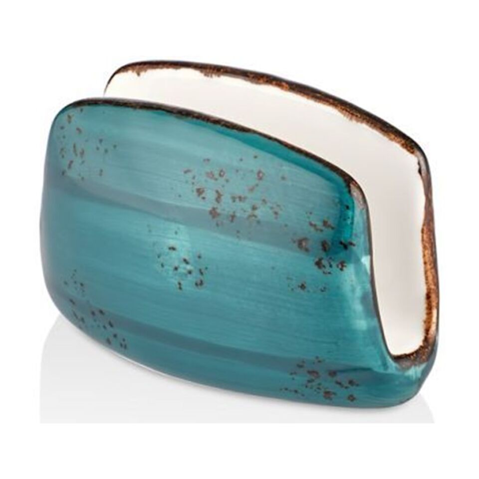 Tropical Gastro Peçetelik 11 Cm