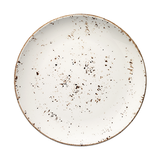 Grain Gourmet Düz Tabak 19 Cm
