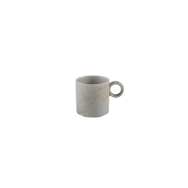ID Fine Mellow Ring Kahve Fincanı 80 CC