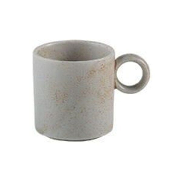 ID Fine Mellow Ring Kahve Fincanı 80 CC