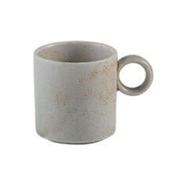 ID Fine Mellow Ring Kahve Fincanı 80 CC