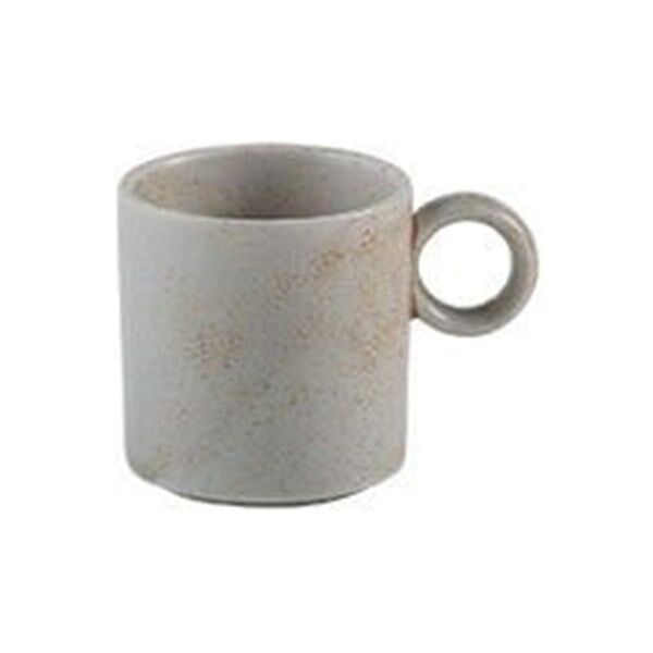 ID Fine Mellow Ring Kahve Fincanı 80 CC