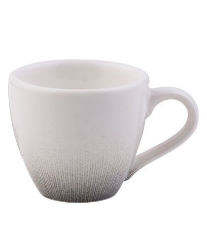 Reflection Grey Alzar Espresso Fincanı 80 cc