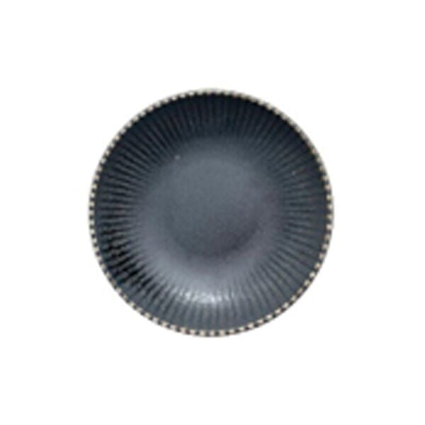 ID Fine Reckless Lona Çukur Tabak 10 Cm