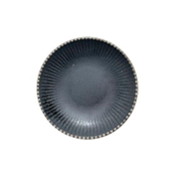 ID Fine Reckless Lona Çukur Tabak 10 Cm