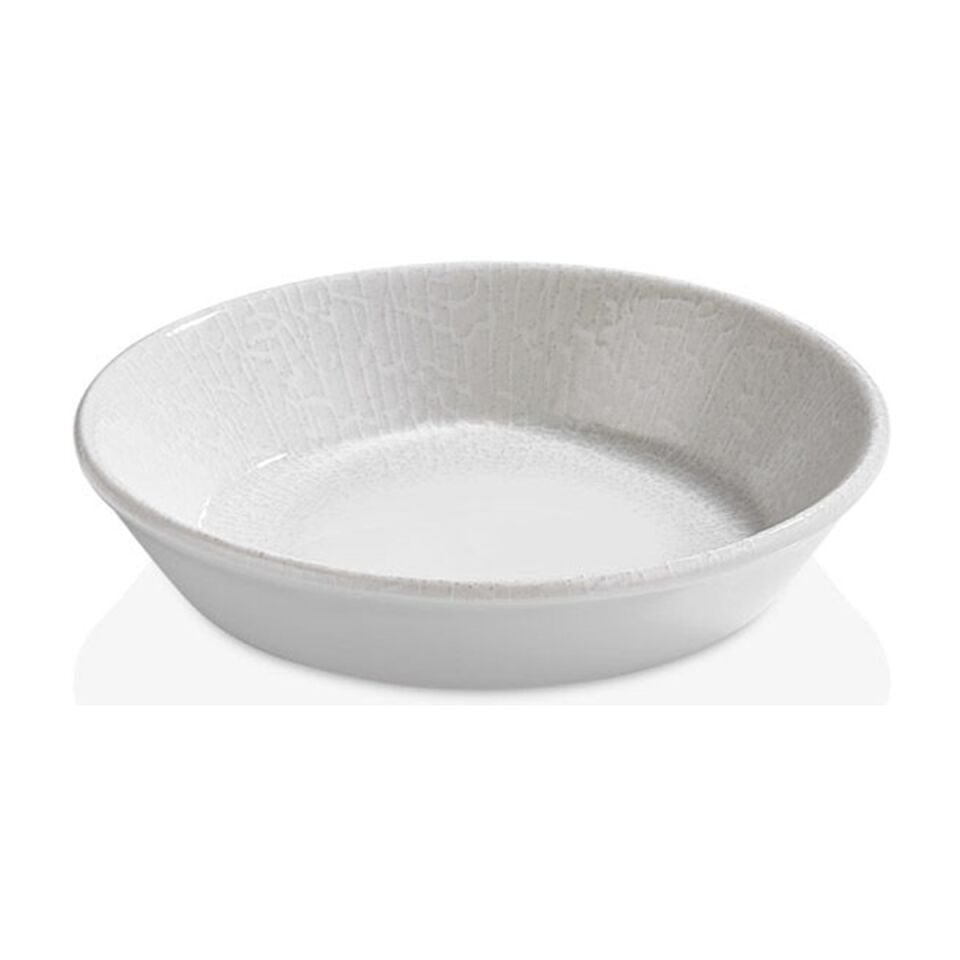 ILLUSION Çukur Tabak 8 Cm 40 CC