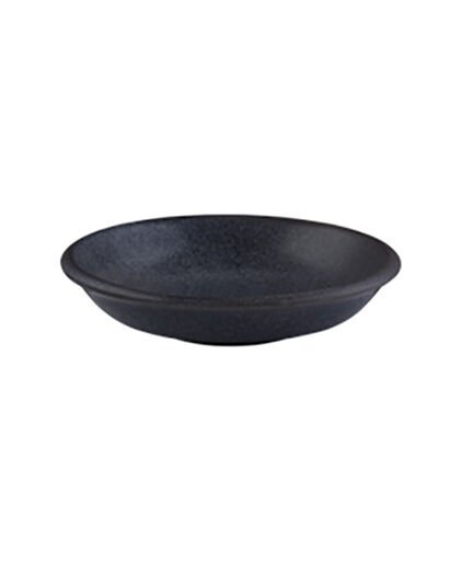 ID Fine Reckless Lona Çukur Tabak 10 Cm