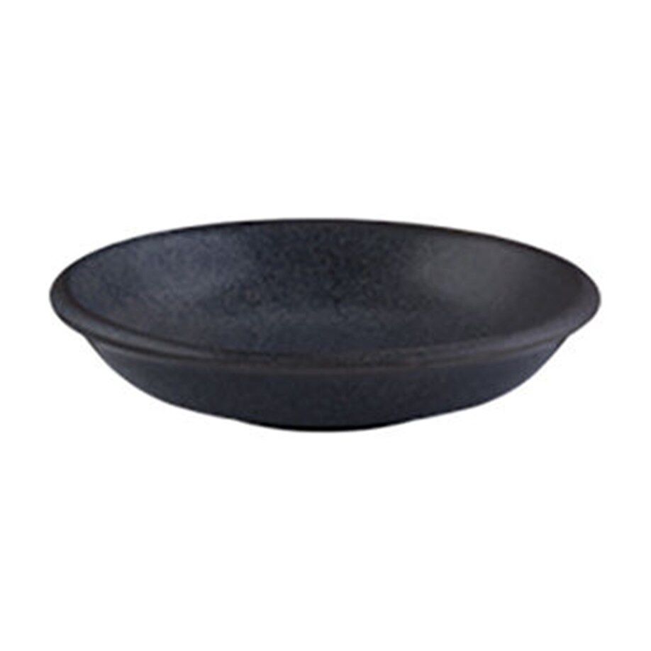 ID Fine Reckless Lona Çukur Tabak 15 Cm
