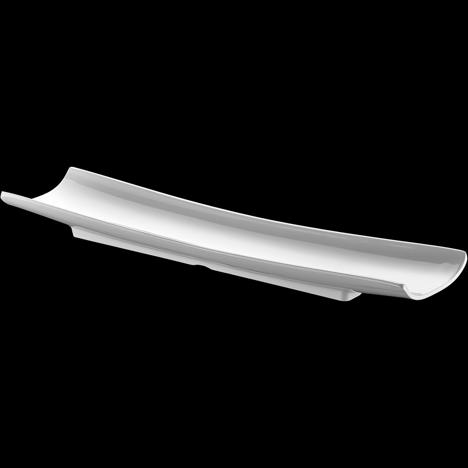 Açık Büfe Sunum Tabağı 45*10 Cm