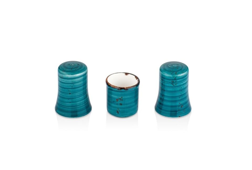 By Bone Tropıcal Gastro Tuzluk 7 Cm