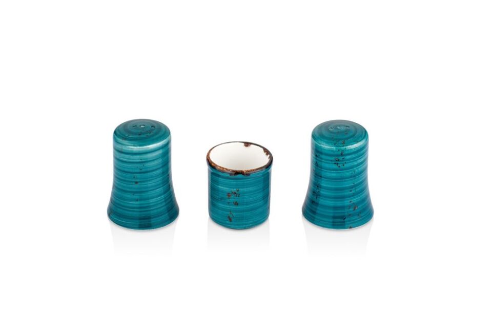 By Bone Tropıcal Gastro Tuzluk 7 Cm