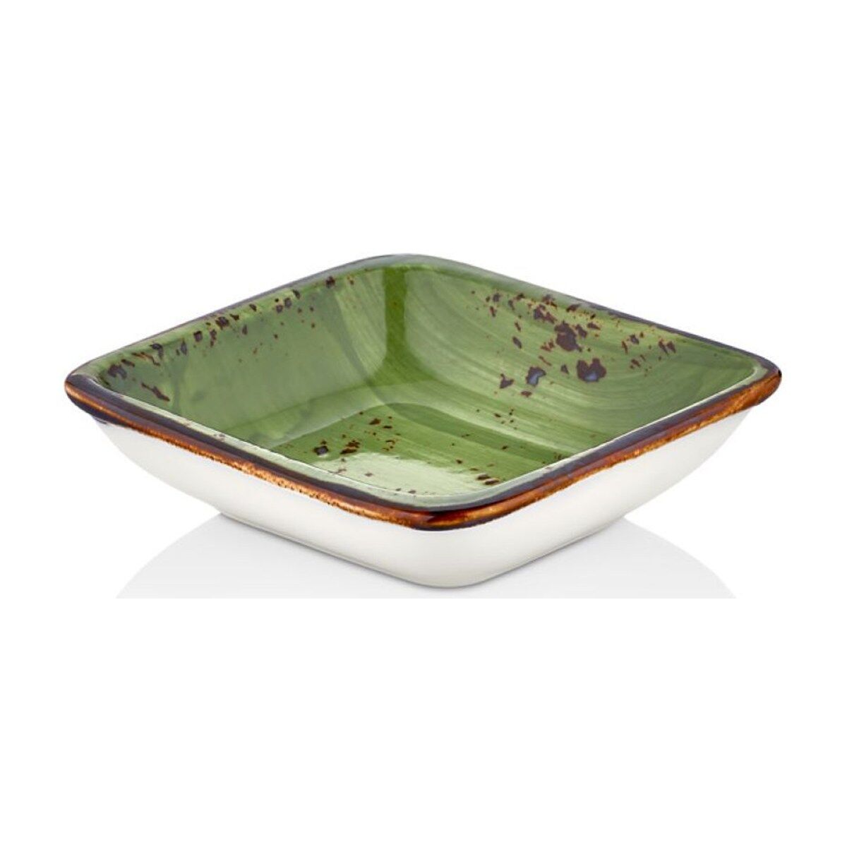 Breeze Arel 15 Cm Kare Kase 11*10 Cm