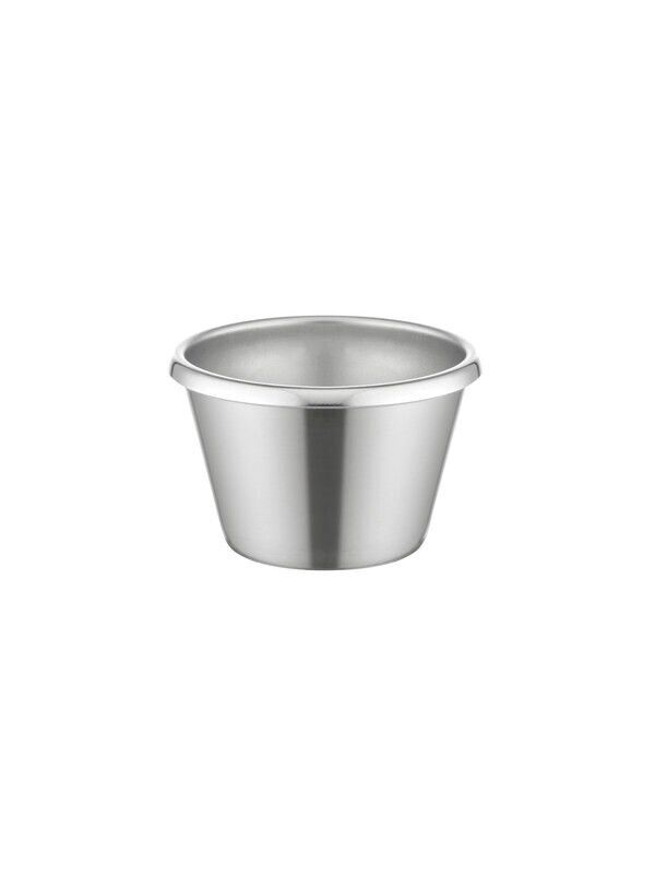 Çelik Sosluk 6 Cm (10 Adet)