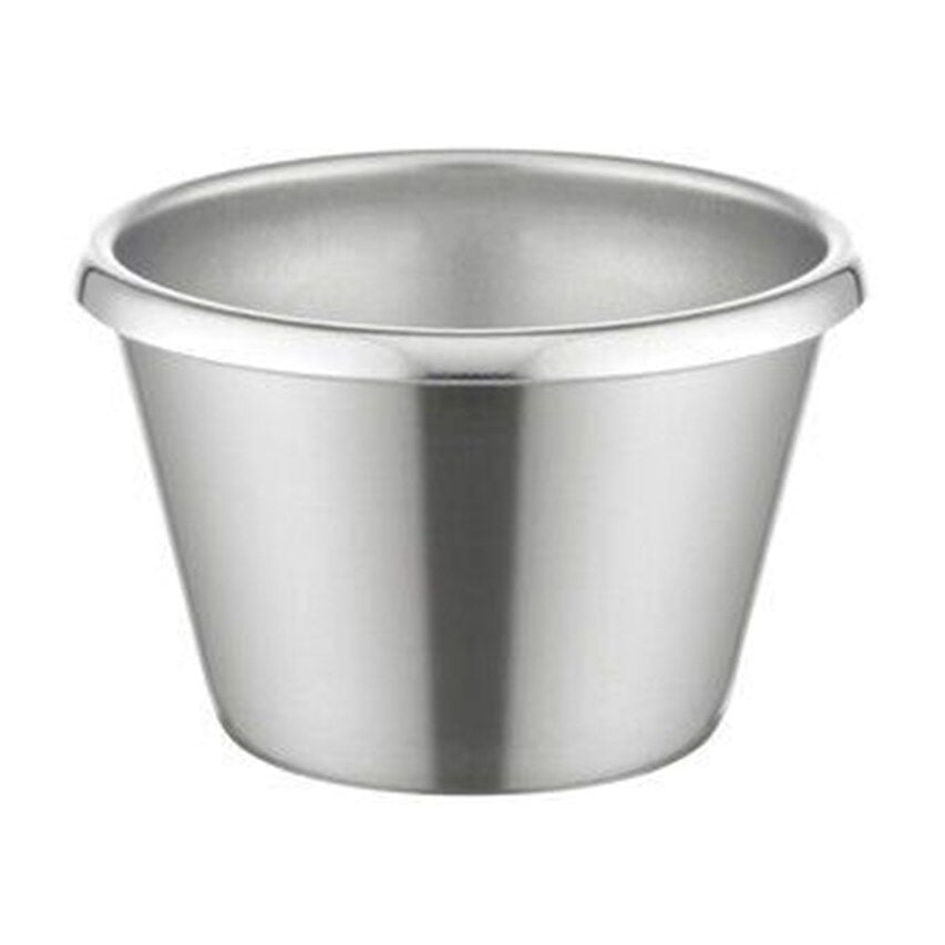 Çelik Sosluk 6 Cm (10 Adet)