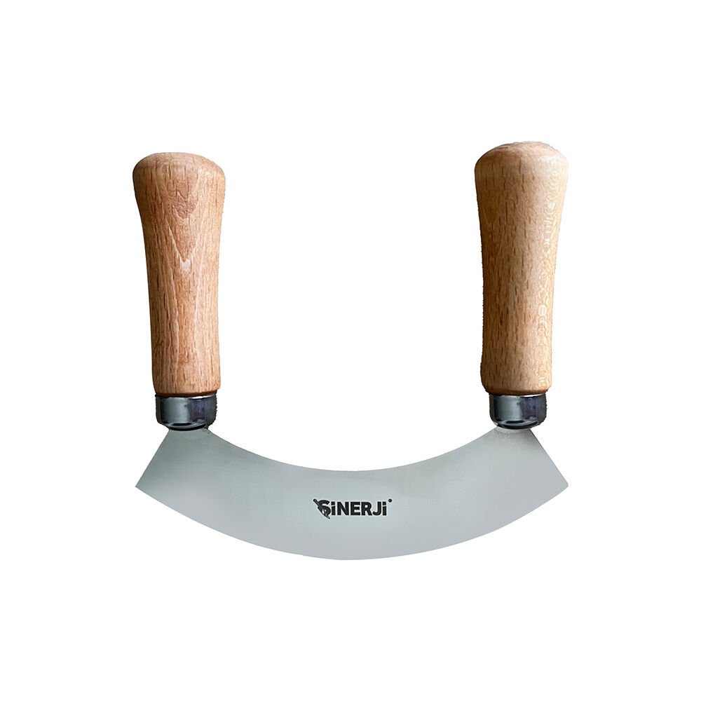 Çift Saplı Saplı Sunum Zırhı