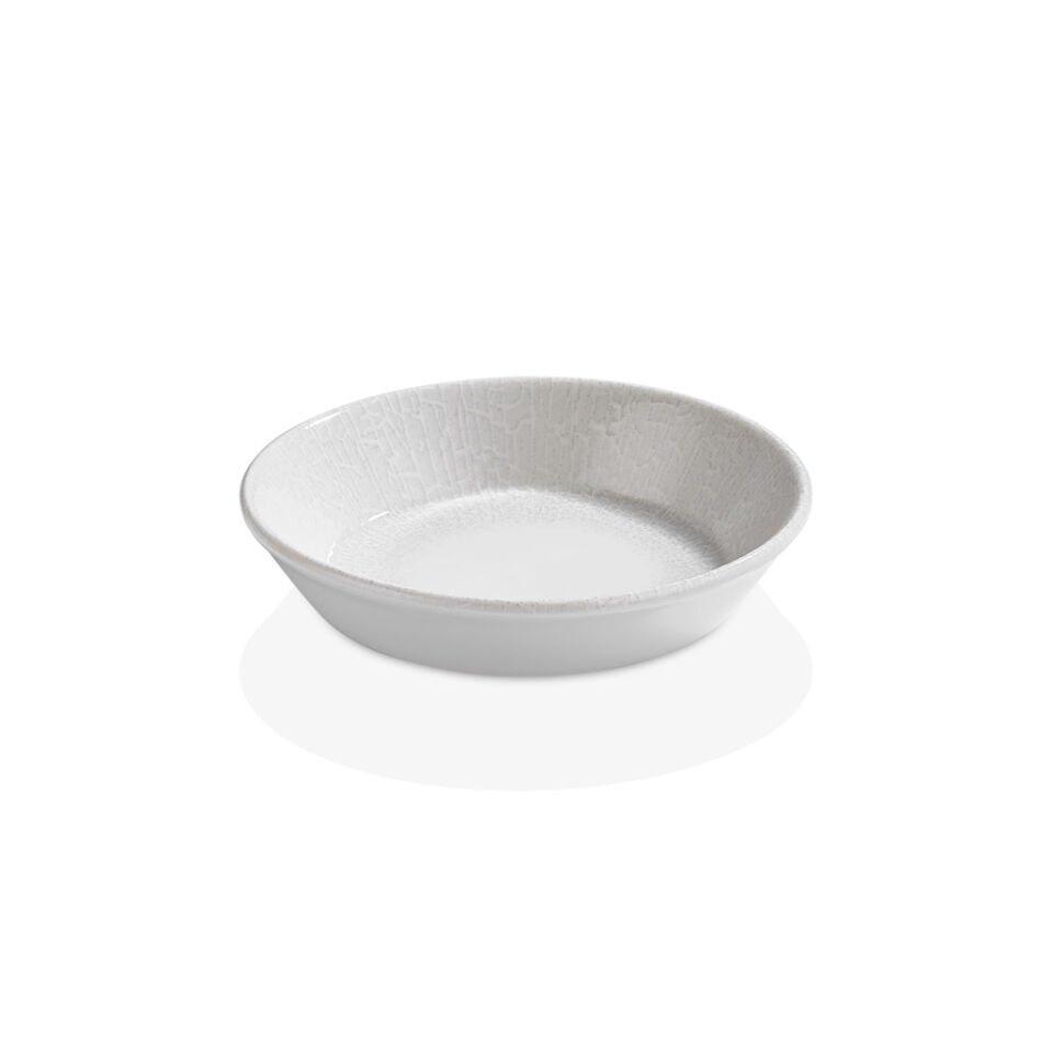 ILLUSION Çukur Tabak 18 Cm 590 CC