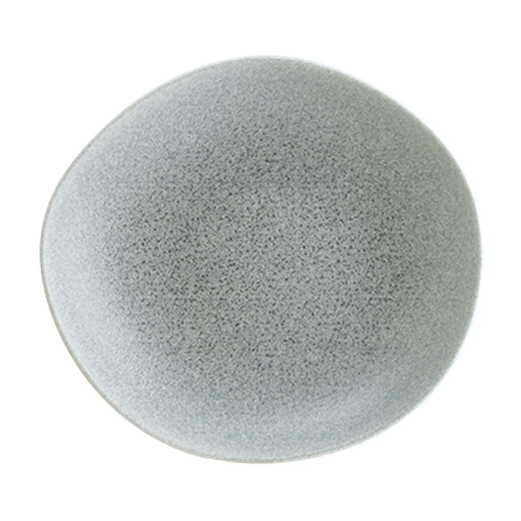 Luca Mavi Vago Düz Tabak 15 Cm