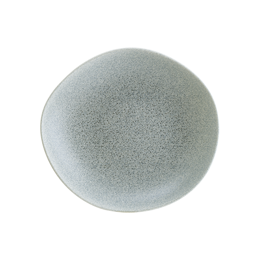 Luca Mavi Vago Düz Tabak 15 Cm