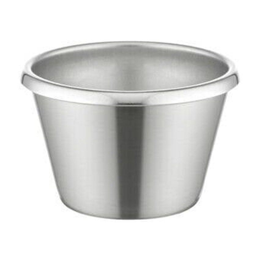 Çelik Sosluk 7 Cm (10 Adet)