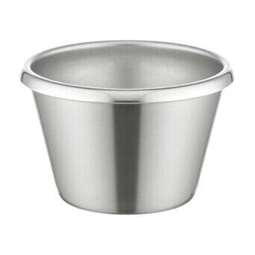 Çelik Sosluk 7 Cm (10 Adet)