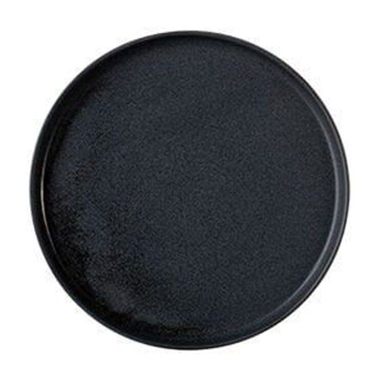 ID Fine Reckless Stolt Düz Tabak 16,5 Cm