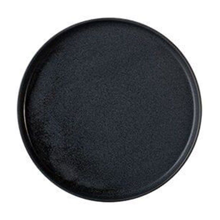 ID Fine Reckless Stolt Düz Tabak 16,5 Cm