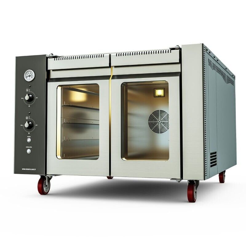 Venarro Bifur Mayalandırma Fırını