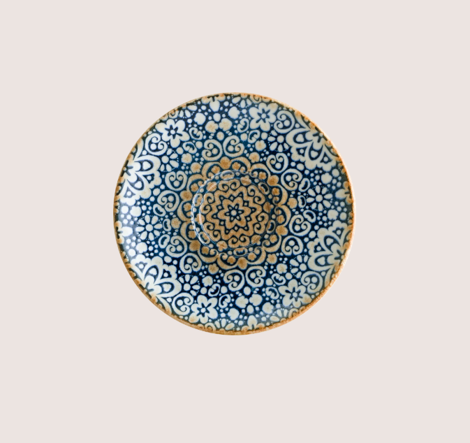 Alhambra Gourmet Kahve Fincan Tabağı 16 Cm