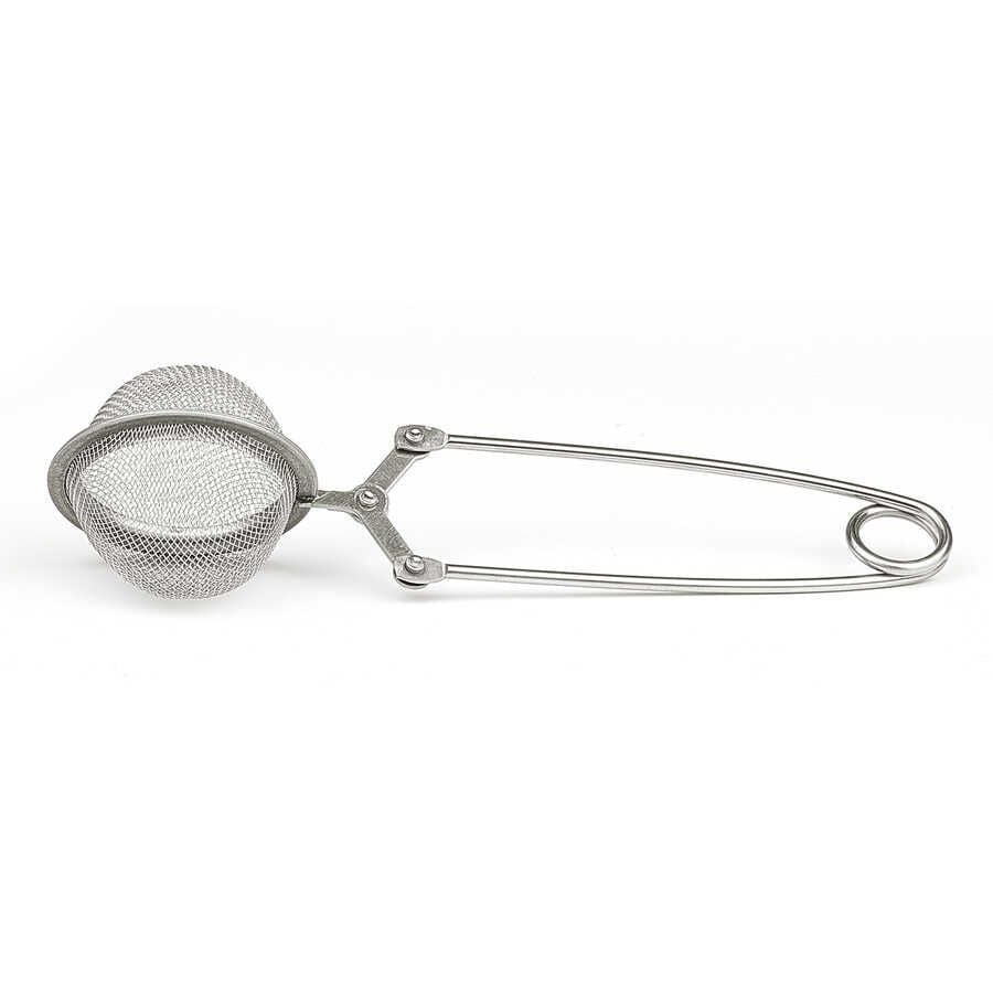 Biradlı Çay Demleme Makası