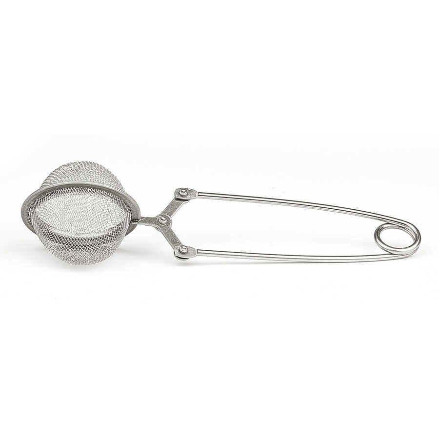 Biradlı Çay Demleme Makası