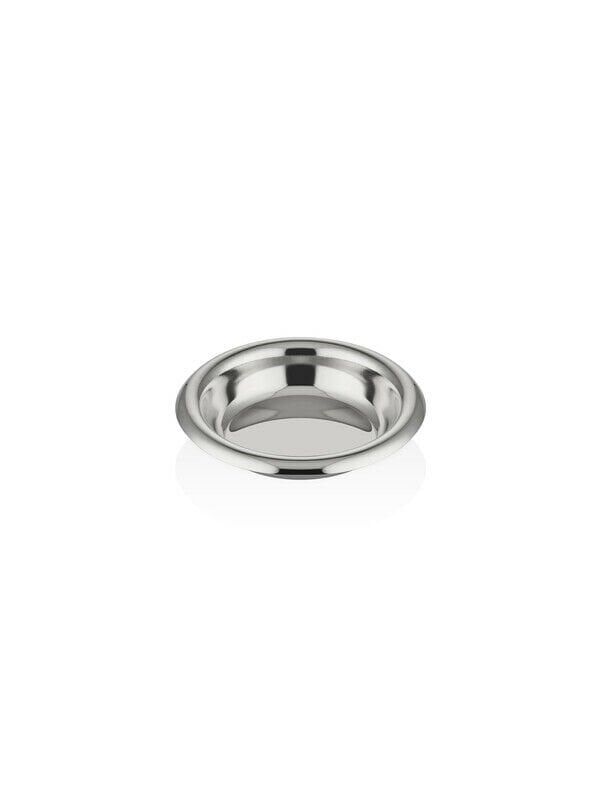 Çelik Sosluk  8 Cm (10 Adet)