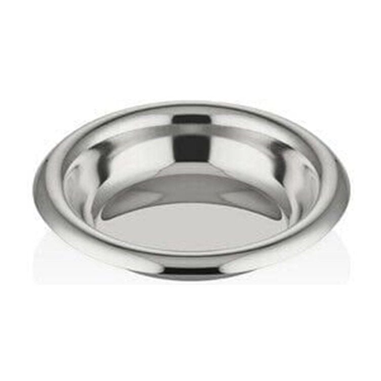 Çelik Sosluk  8 Cm (10 Adet)