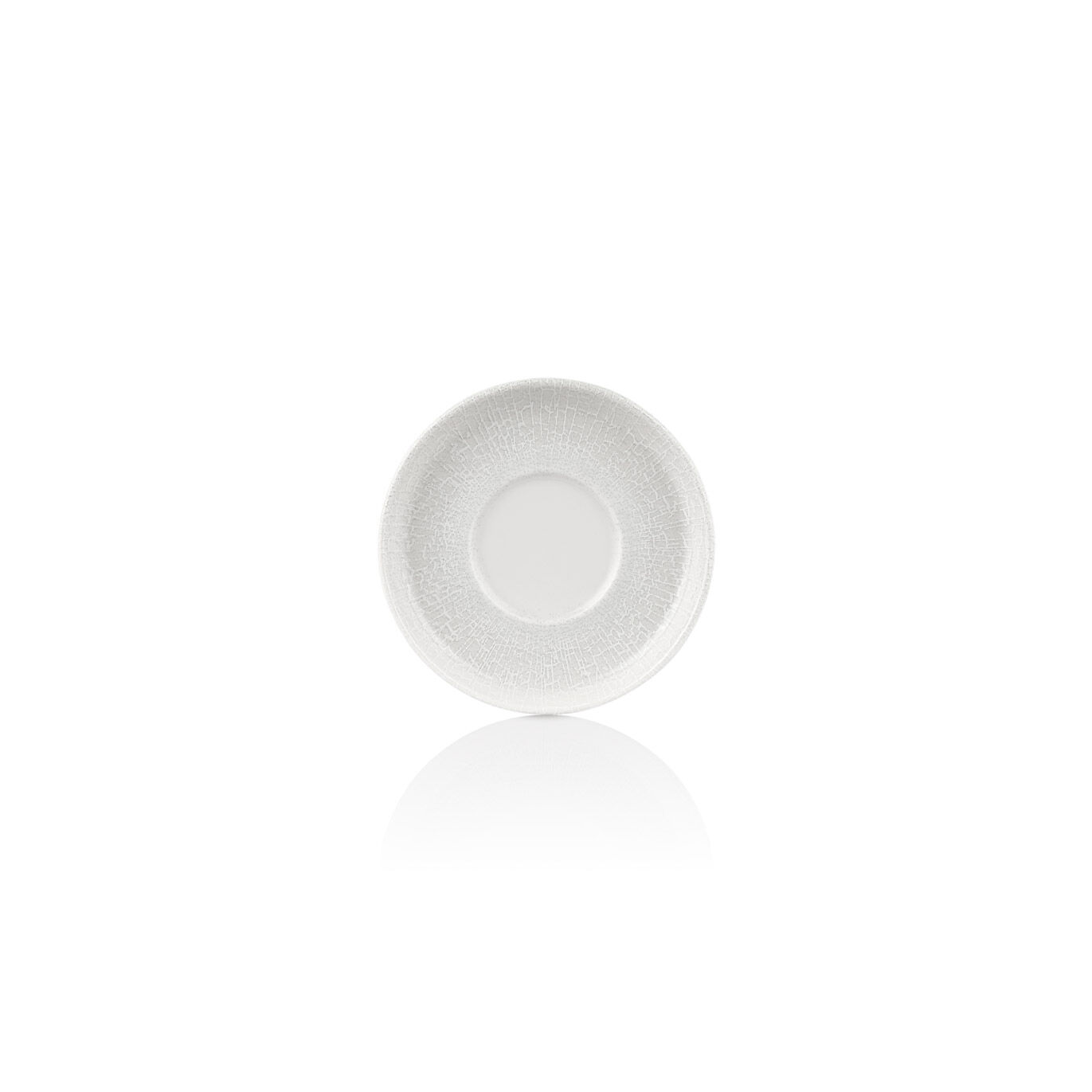 ILLUSION Çay Fincanı Saucer 15 Cm