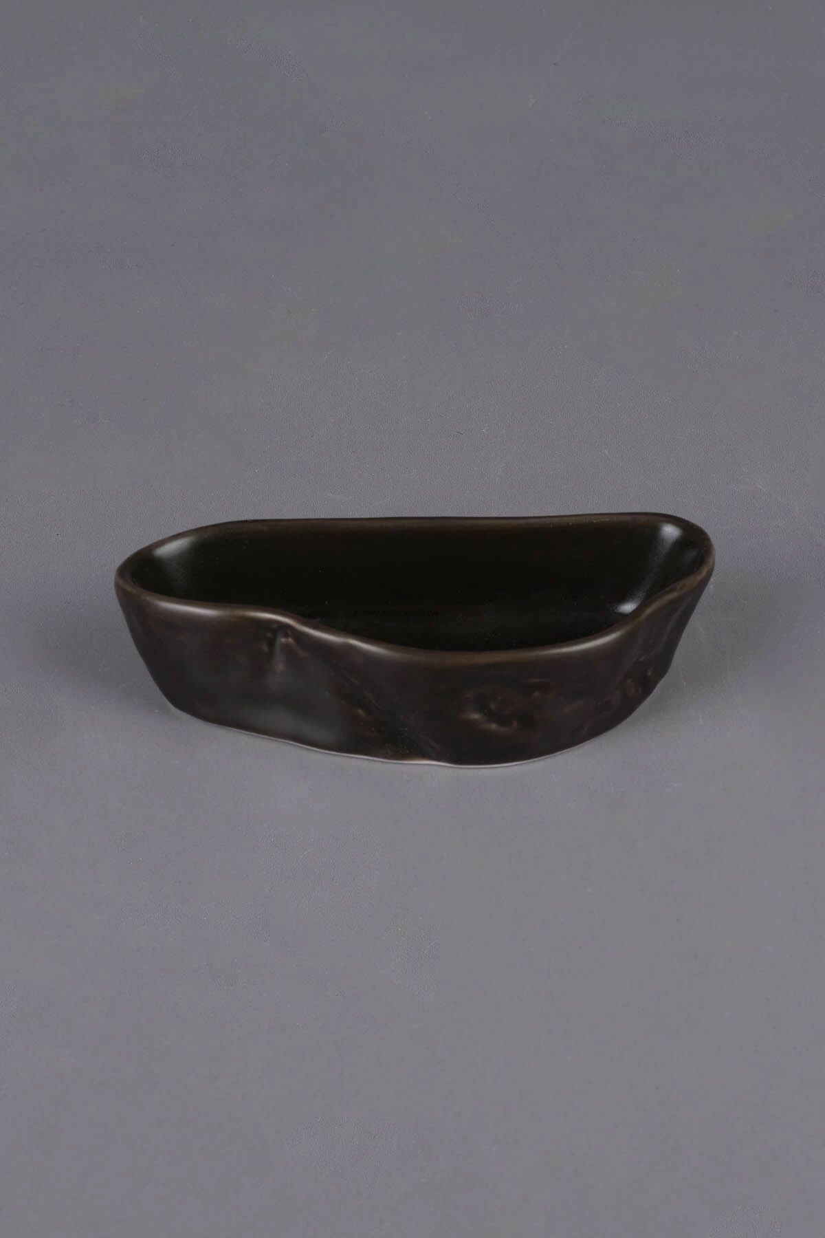 Nori Sosluk Mat Siyah 11 Cm