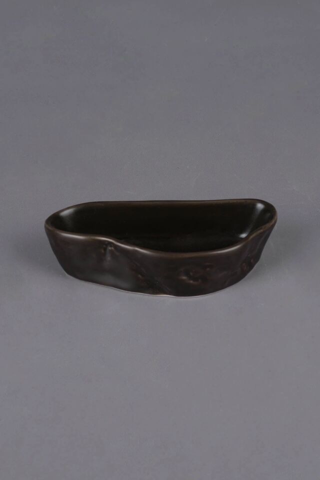 Nori Sosluk Mat Siyah 11 Cm
