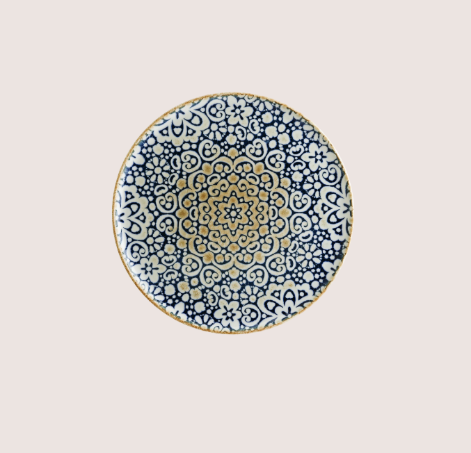 Alhambra Gourmet Pizza Tabağı 28 Cm