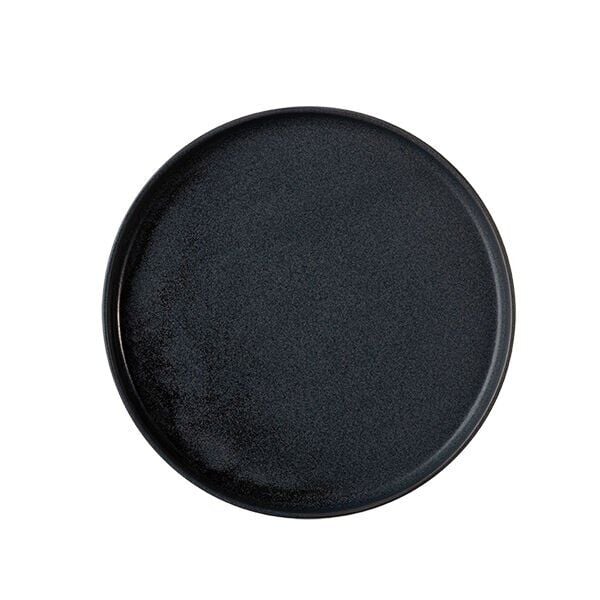 ID Fine Reckless Stolt Düz Tabak 25,5 Cm