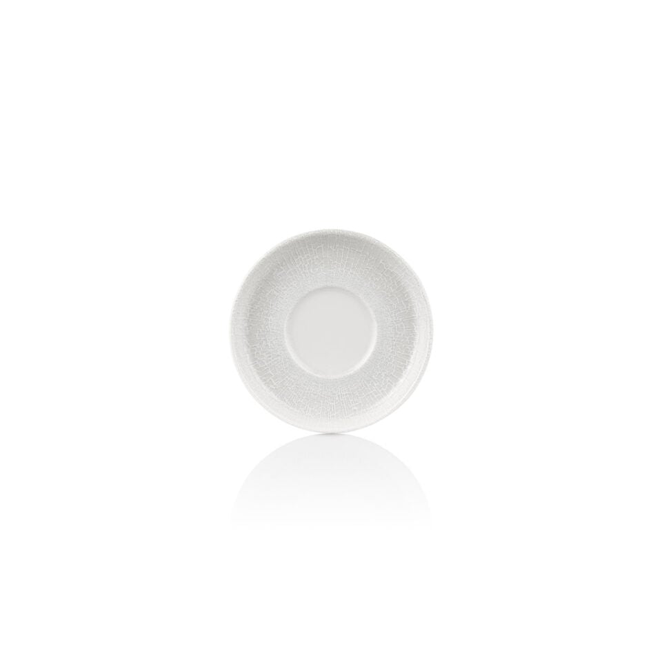 ILLUSION 01 Kahve fincanı Saucer 12,5 Cm