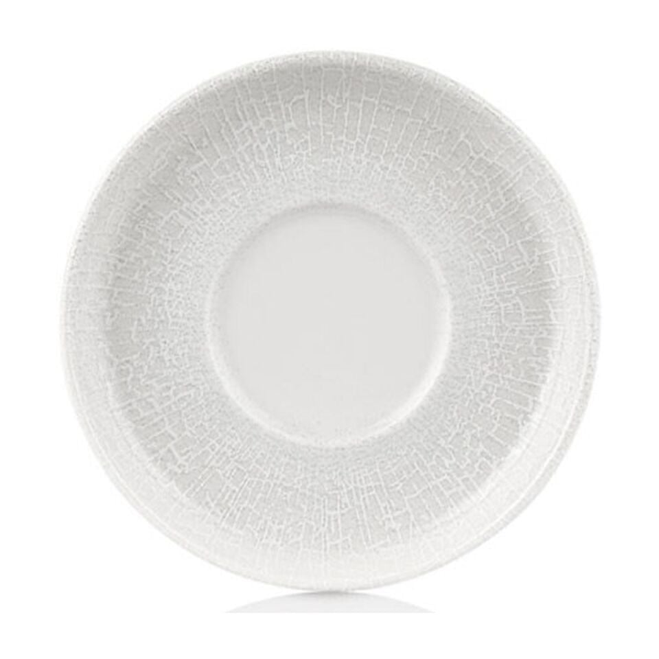 ILLUSION 01 Kahve fincanı Saucer 12,5 Cm