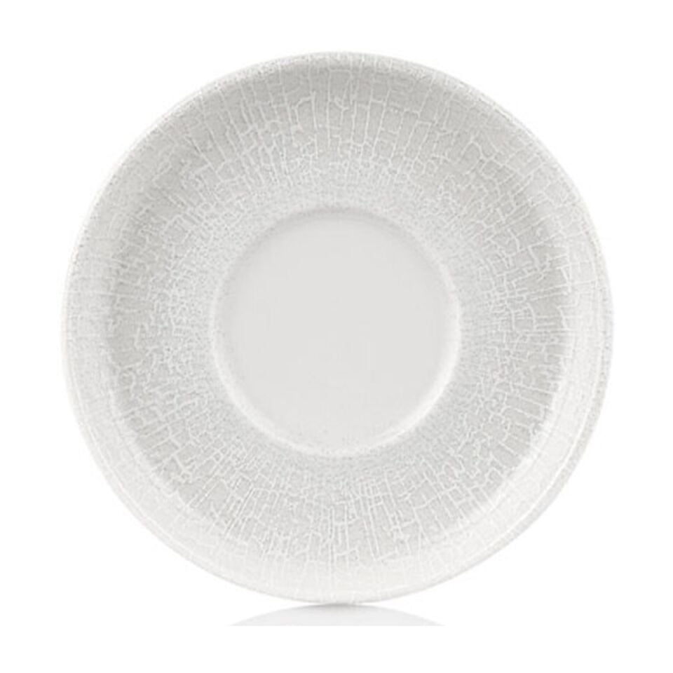ILLUSION 01 Kahve fincanı Saucer 12,5 Cm