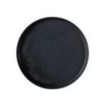 ID Fine Reckless Stolt Düz Tabak 25,5 Cm