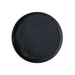 ID Fine Reckless Stolt Düz Tabak 25,5 Cm