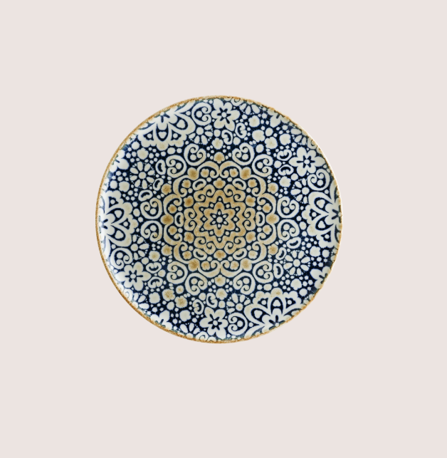 Alhambra Gourmet Pizza Tabağı 30 Cm