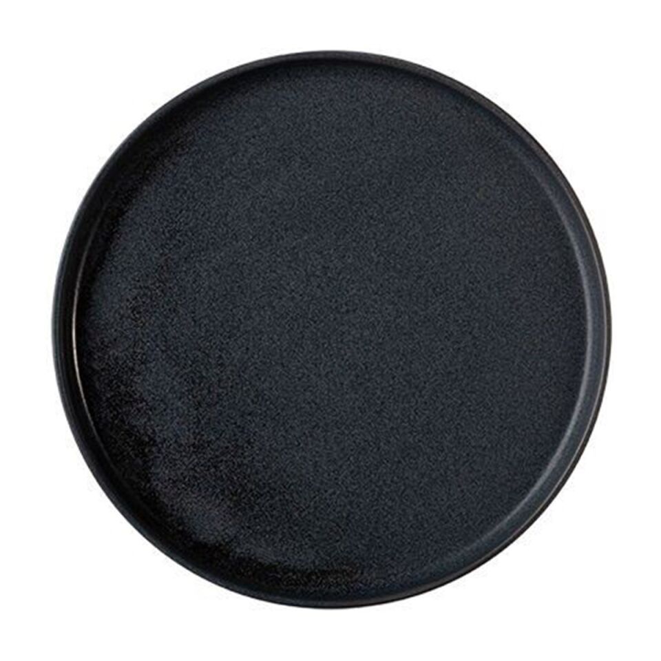 ID Fine Reckless Stolt Düz Tabak 28 Cm